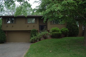 This needs Curb Appeal!